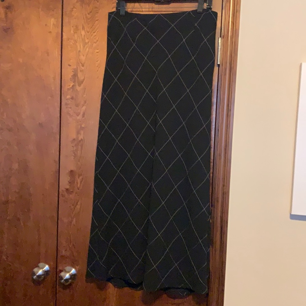 Dress Barn long skirt